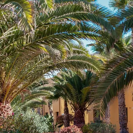 아파트 Fuerteventura Tamarindo 1 코라레호