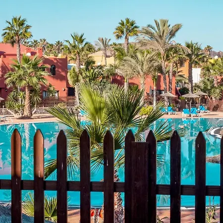 Fuerteventura Tamarindo 1 코라레호
