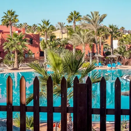 Fuerteventura Tamarindo 1 科拉雷侯