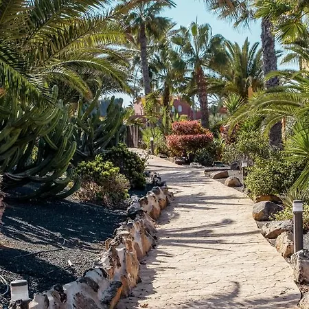 Διαμέρισμα Fuerteventura Tamarindo 1